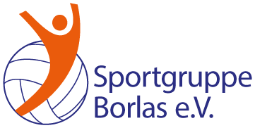 Logo Sportgruppe Borlas